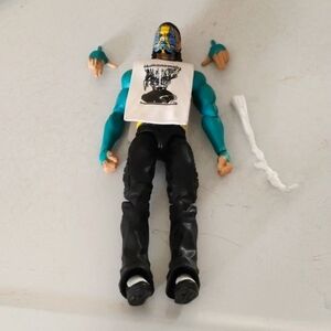 Action Figure